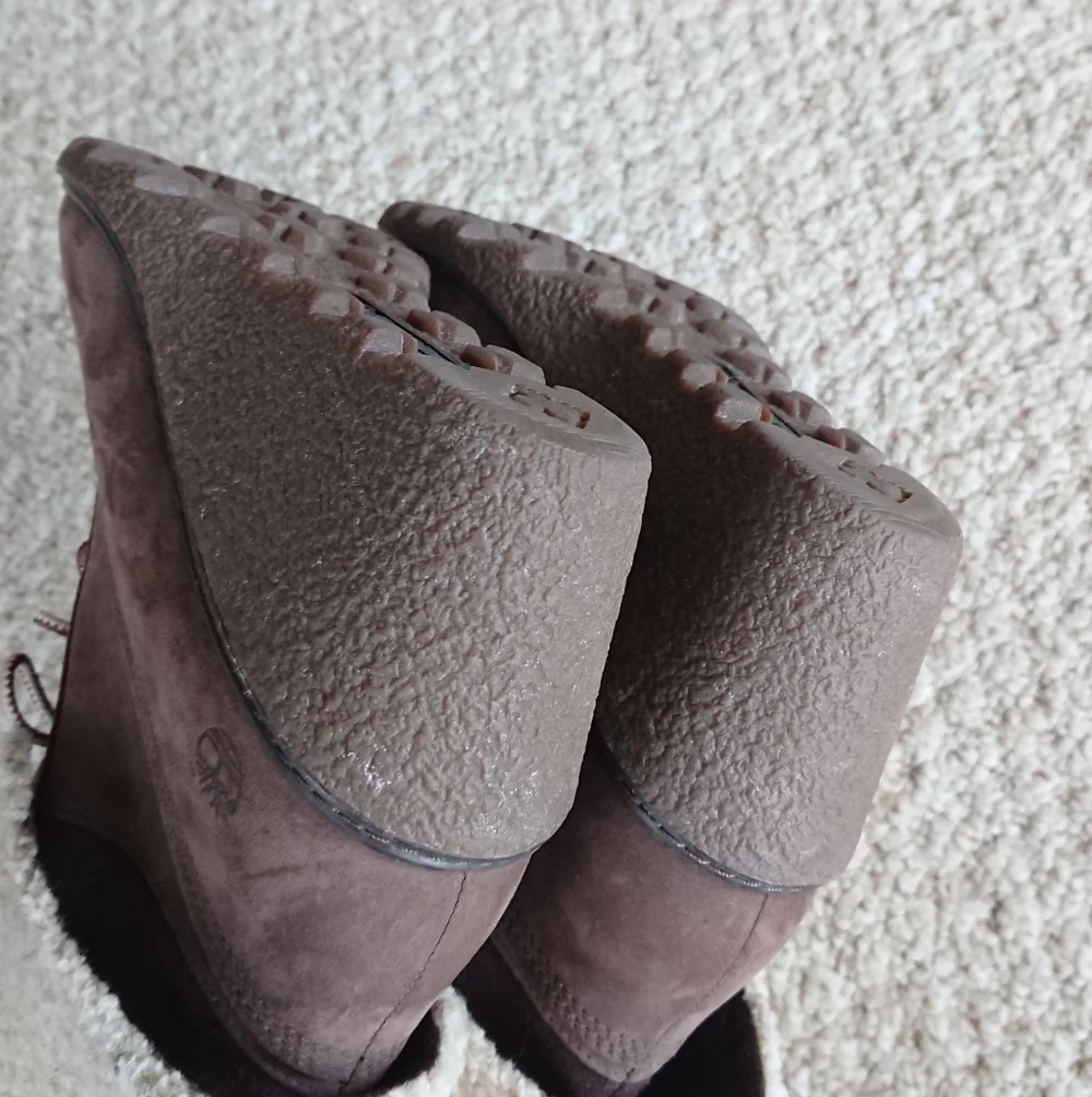 Timberland earthkeepers amston